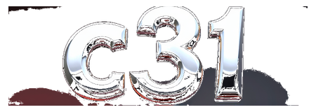 c31 logo