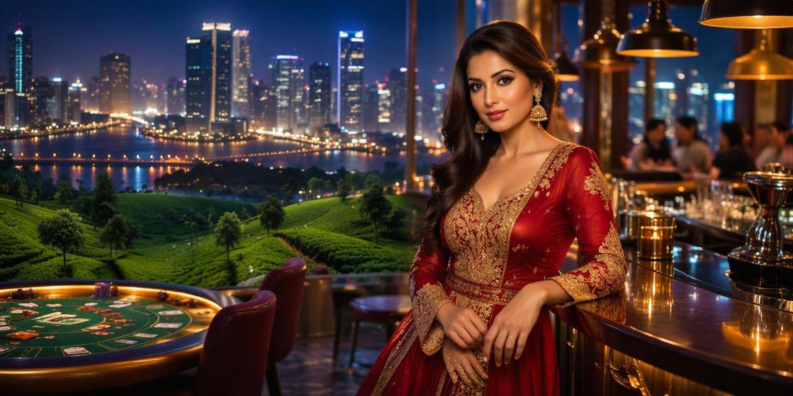 c31 লাইভ টেবিল থেকে স্লট পর্যন্ত — সব অ্যাপে